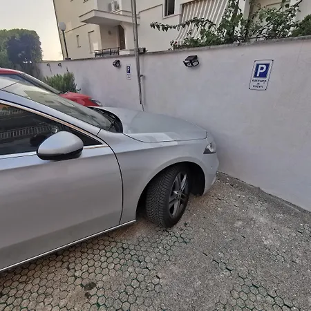 Bed and breakfast Il Volo