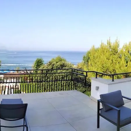 Il Volo Bed & Breakfast *
