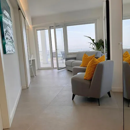 Oda ve Kahvaltı Il Volo Sperlonga