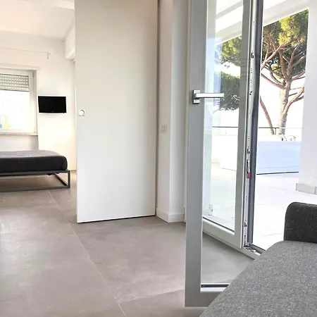 Il Volo 4* Sperlonga