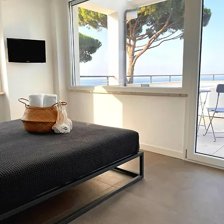 Bed & Breakfast Il Volo *