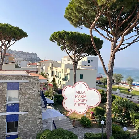 Il Volo * Sperlonga