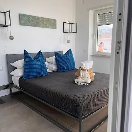 Oda ve Kahvaltı Il Volo