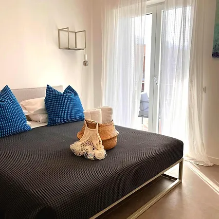 Oda ve Kahvaltı Il Volo 4*