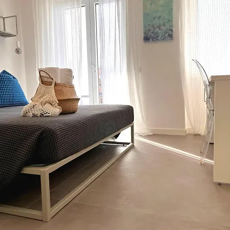 Il Volo Bed & Breakfast Sperlonga