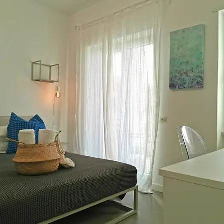 Oda ve Kahvaltı Il Volo 4*