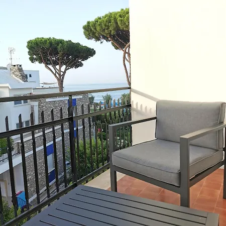Bed & Breakfast Il Volo Sperlonga