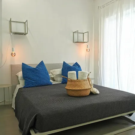 Oda ve Kahvaltı Il Volo 4*