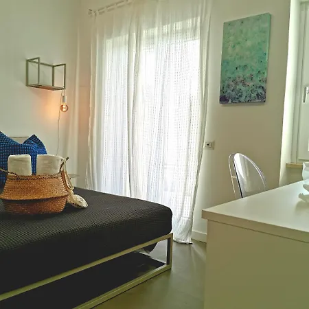 Il Volo Bed & Breakfast *