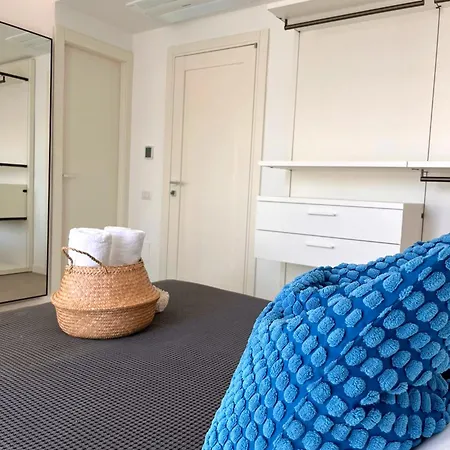 Bed & Breakfast Il Volo Sperlonga