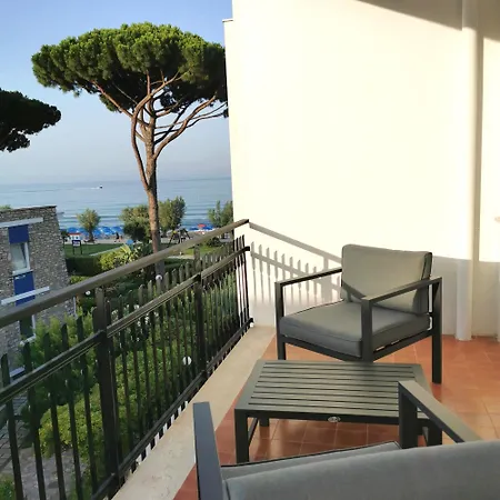 Il Volo 4* Sperlonga