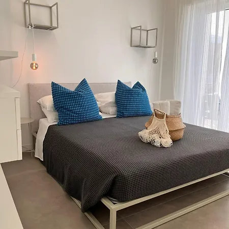 Oda ve Kahvaltı Il Volo