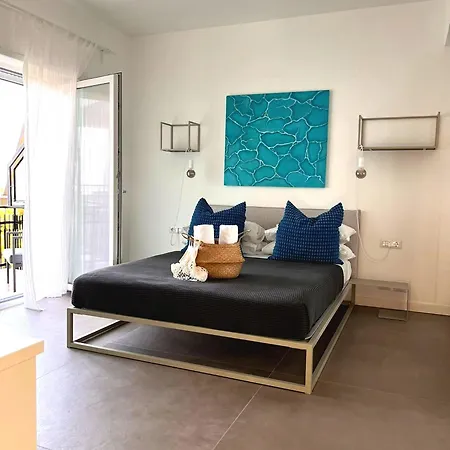 Bed & Breakfast Il Volo Sperlonga