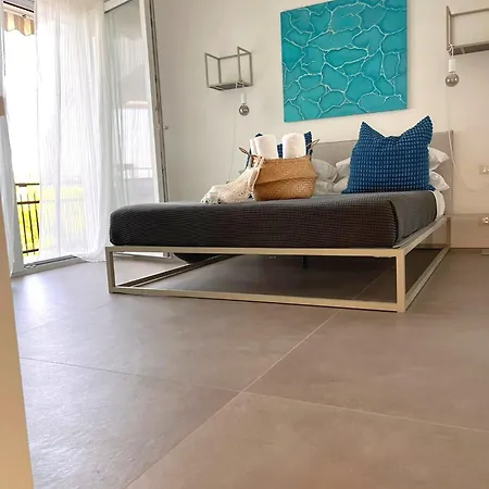 Oda ve Kahvaltı Il Volo 4*