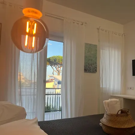 Il Volo Bed & Breakfast *