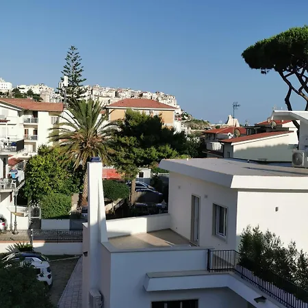 Bed and breakfast Il Volo 4*