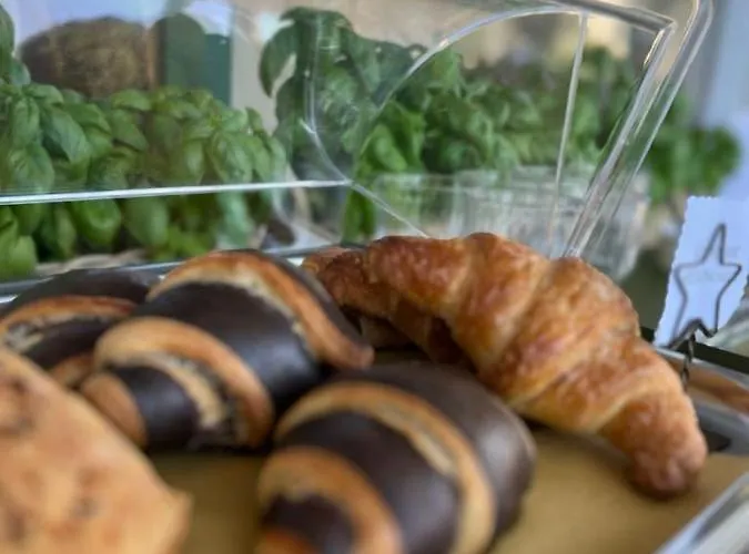 Bed and breakfast Il Volo Sperlonga