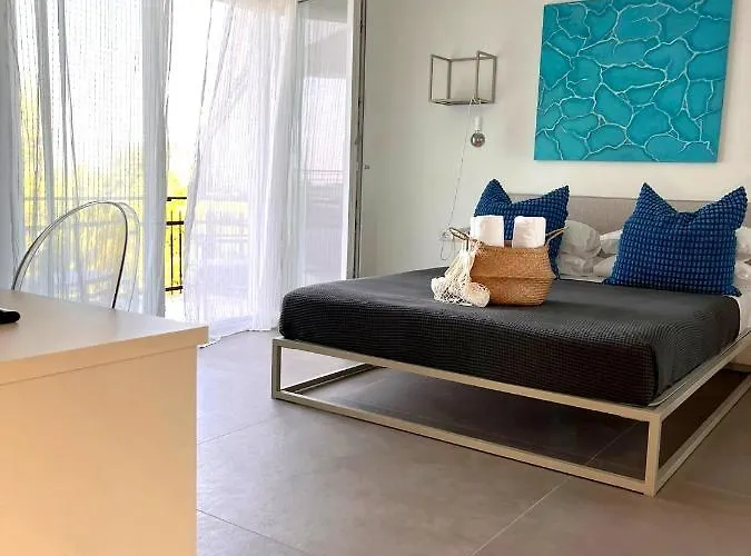 Bed and breakfast Il Volo