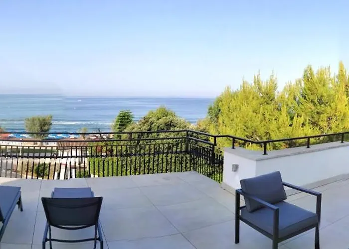 Il Volo Bed and breakfast 4*