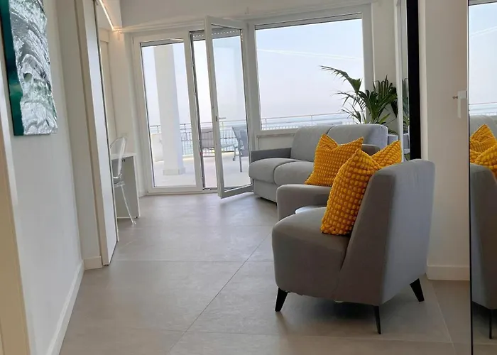 Bed and breakfast Il Volo Sperlonga