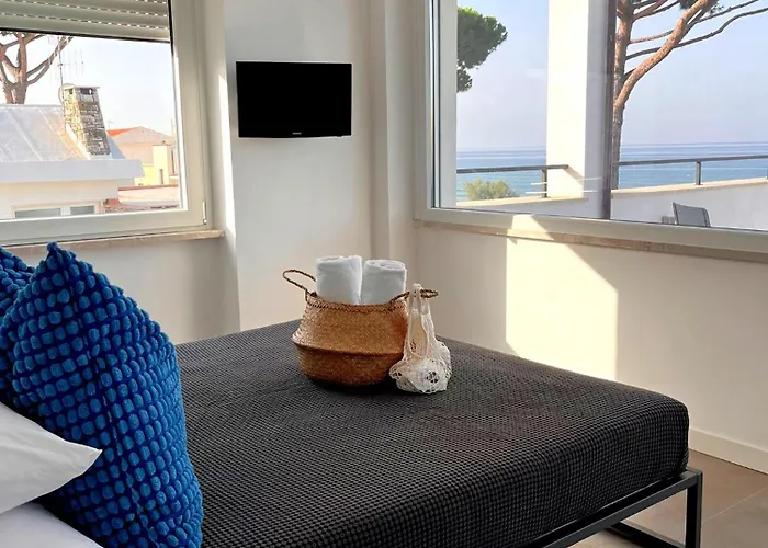 Bed and breakfast Il Volo