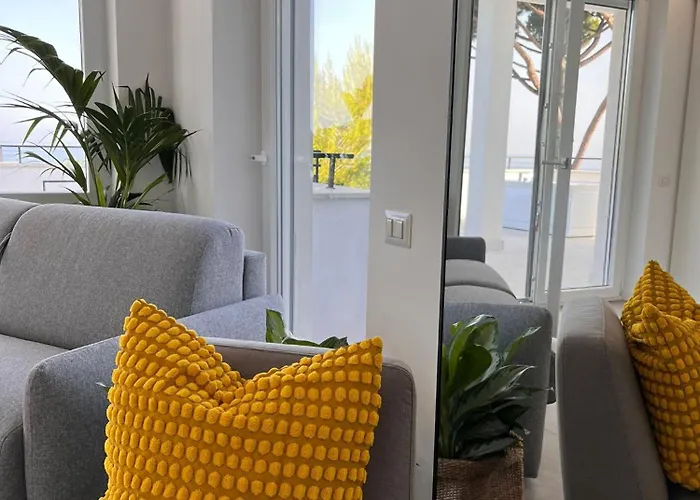 Il Volo Bed and breakfast 4*