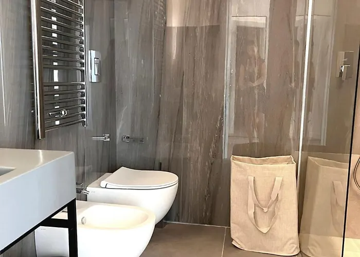 Il Volo Bed and breakfast