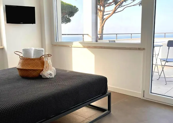 Bed and breakfast Il Volo 4*