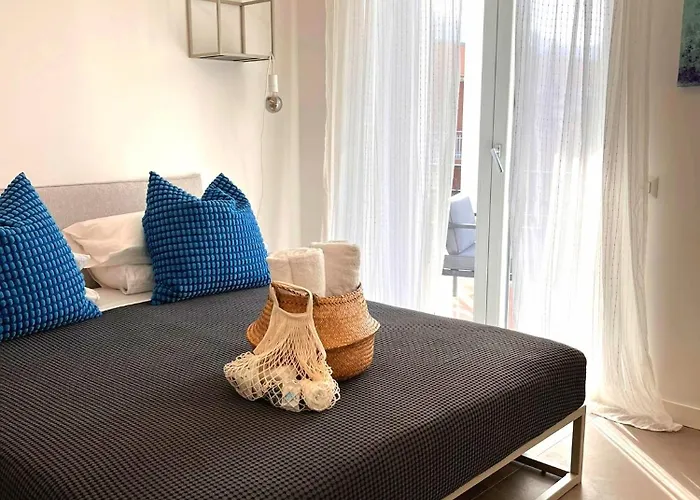 Bed and breakfast Il Volo 4*