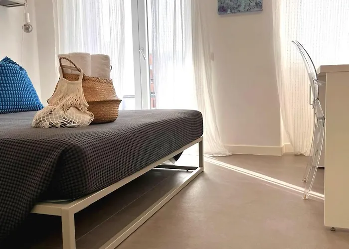 Il Volo Bed and breakfast Sperlonga