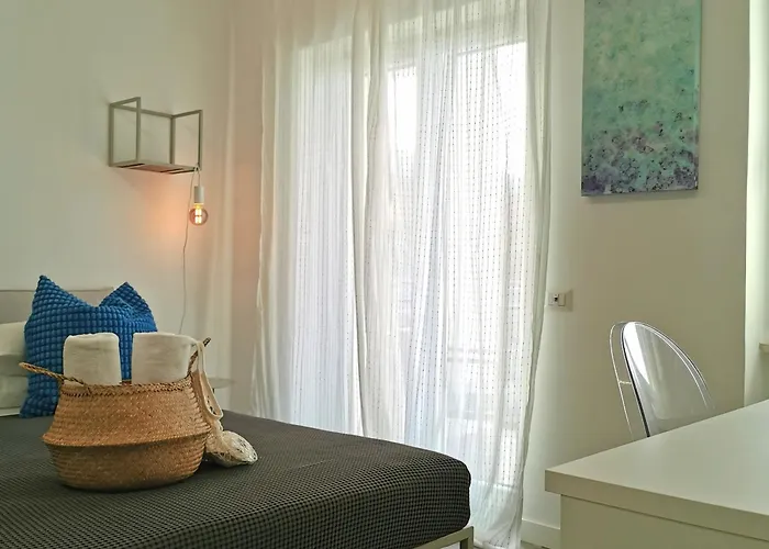 Bed and breakfast Il Volo 4*