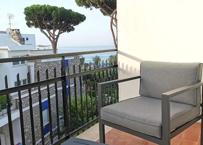 Bed and breakfast Il Volo Sperlonga