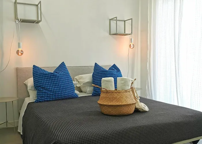 Bed and breakfast Il Volo 4*