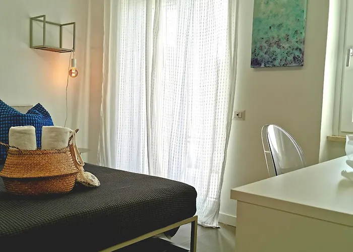 Il Volo Bed and breakfast 4*