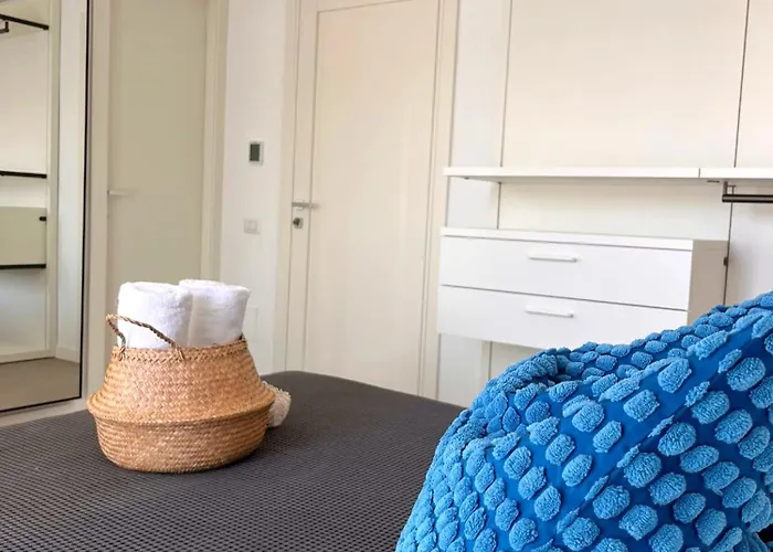 Bed and breakfast Il Volo Sperlonga