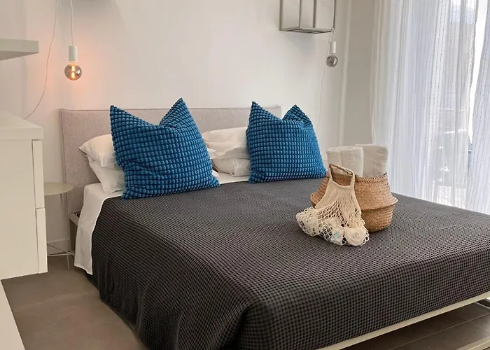 Bed and breakfast Il Volo