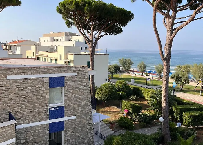 Bed and breakfast Il Volo