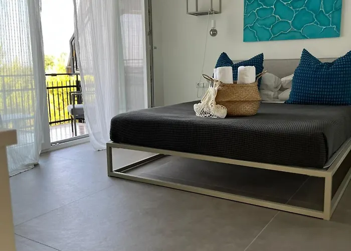 Il Volo Bed and breakfast Sperlonga