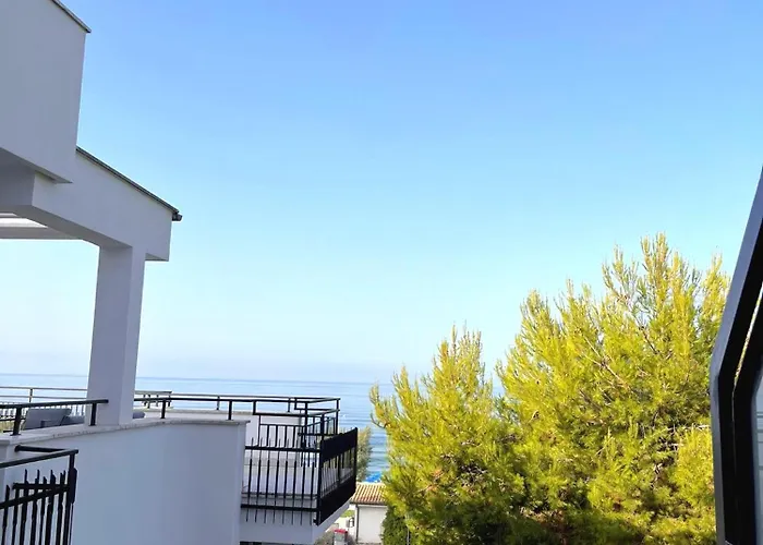 Bed and breakfast Il Volo