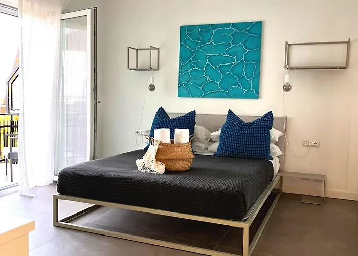 Bed and breakfast Il Volo Sperlonga