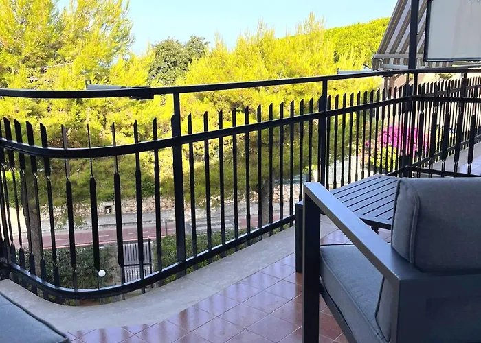 Il Volo 4* Sperlonga