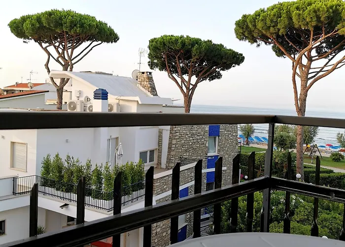 Il Volo Bed and breakfast Sperlonga