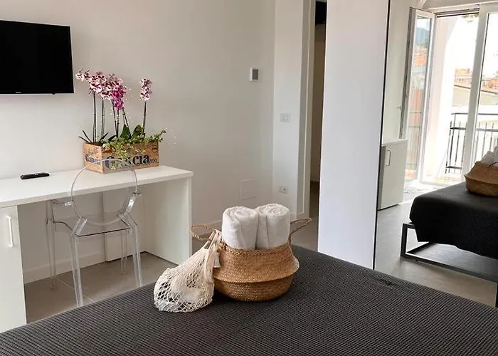 Il Volo Bed and breakfast Sperlonga