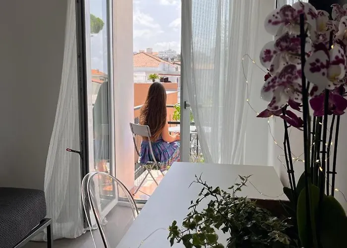 Il Volo Bed and breakfast Sperlonga