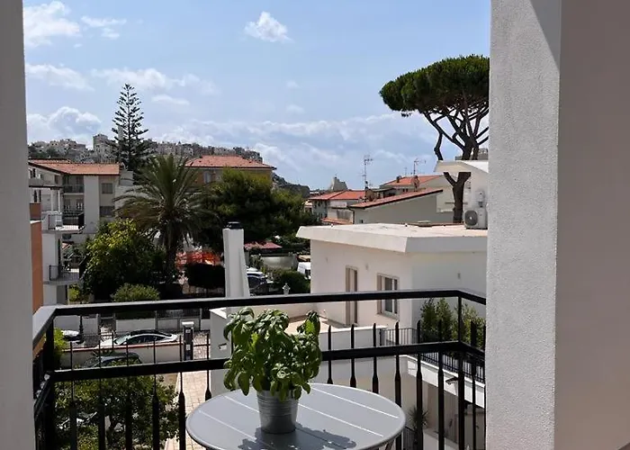 Il Volo Bed and breakfast 4*