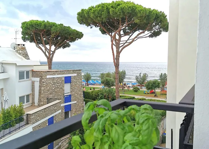 Bed and breakfast Il Volo Sperlonga