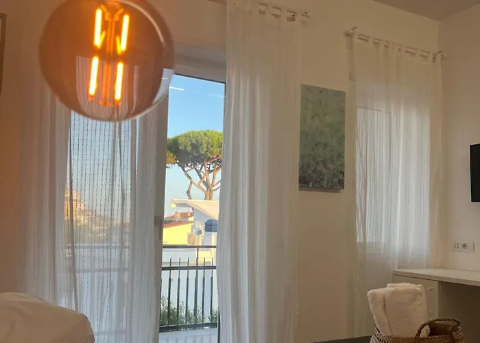 Il Volo Bed and breakfast 4*