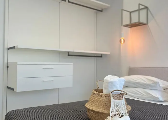 Il Volo Bed and breakfast Sperlonga