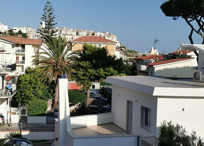 Bed and breakfast Il Volo 4*