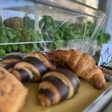 Frühstückspension Il Volo Sperlonga